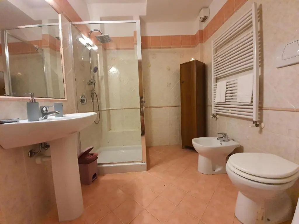 Villa Tana del Lupo paradiso del Relax