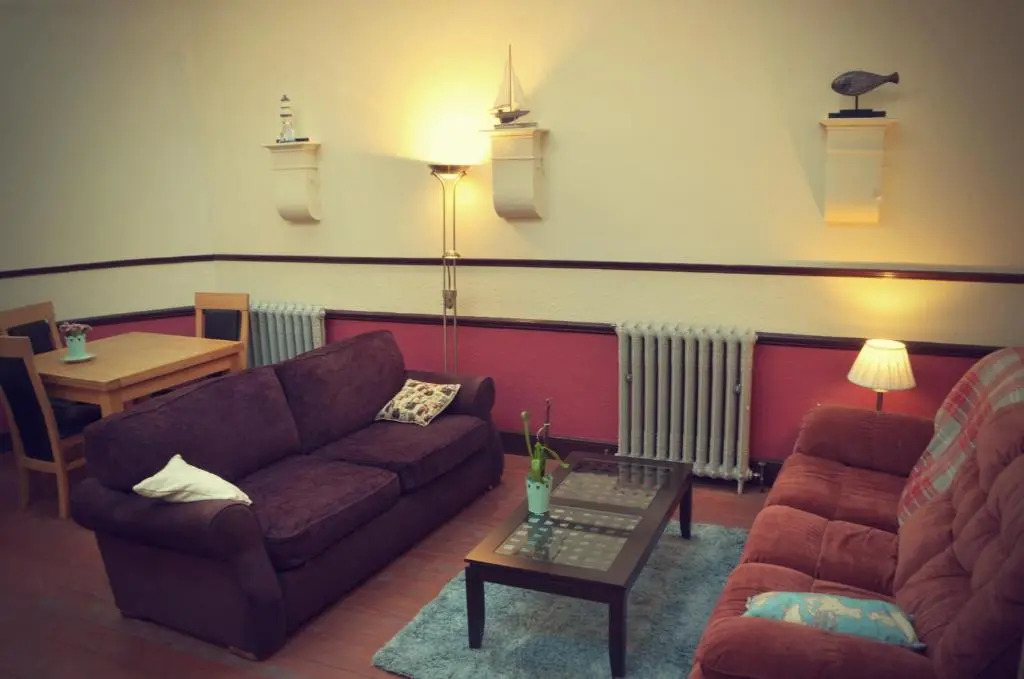 Murray Library Hostel