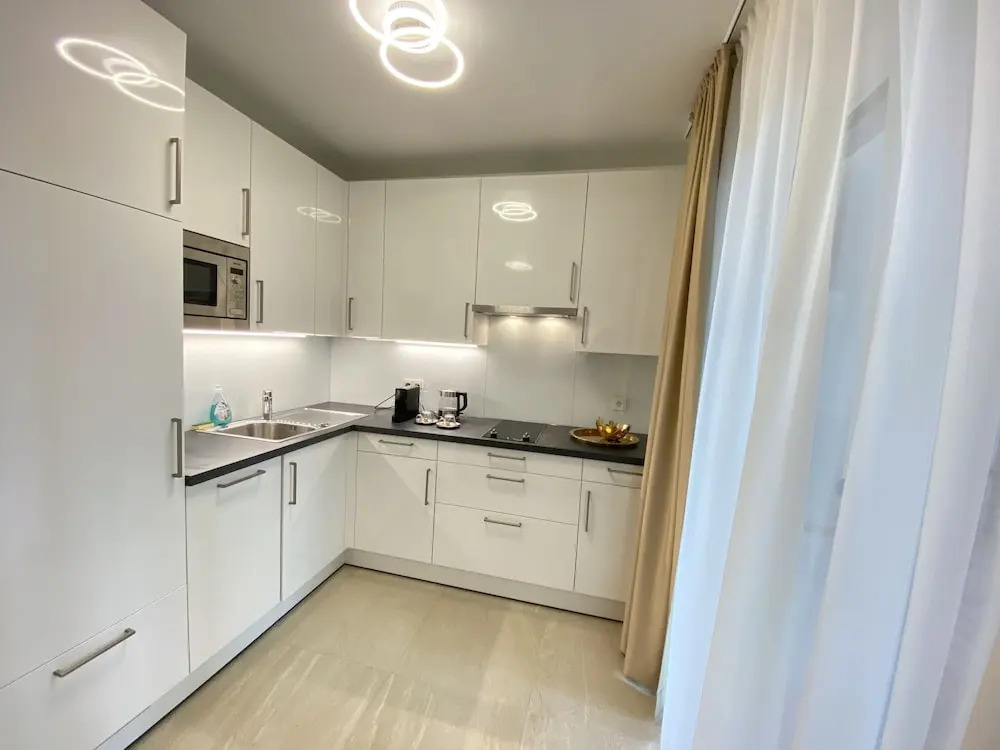 Steiner Residences Vienna Vorgartenstrasse