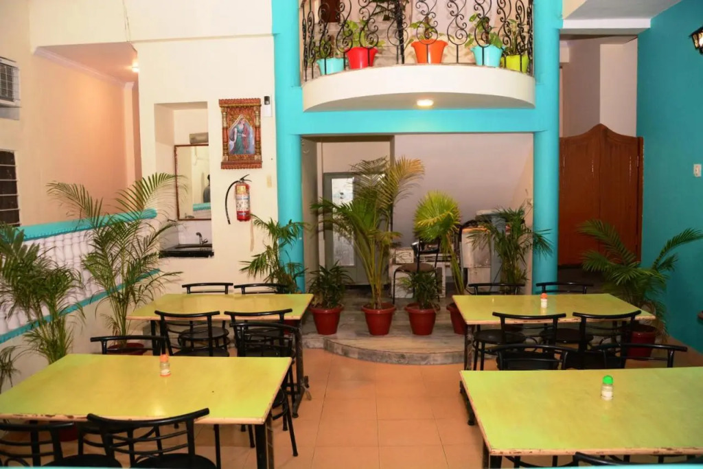 Hotel Sugandh Retreat Near Bus Stand Jaipur