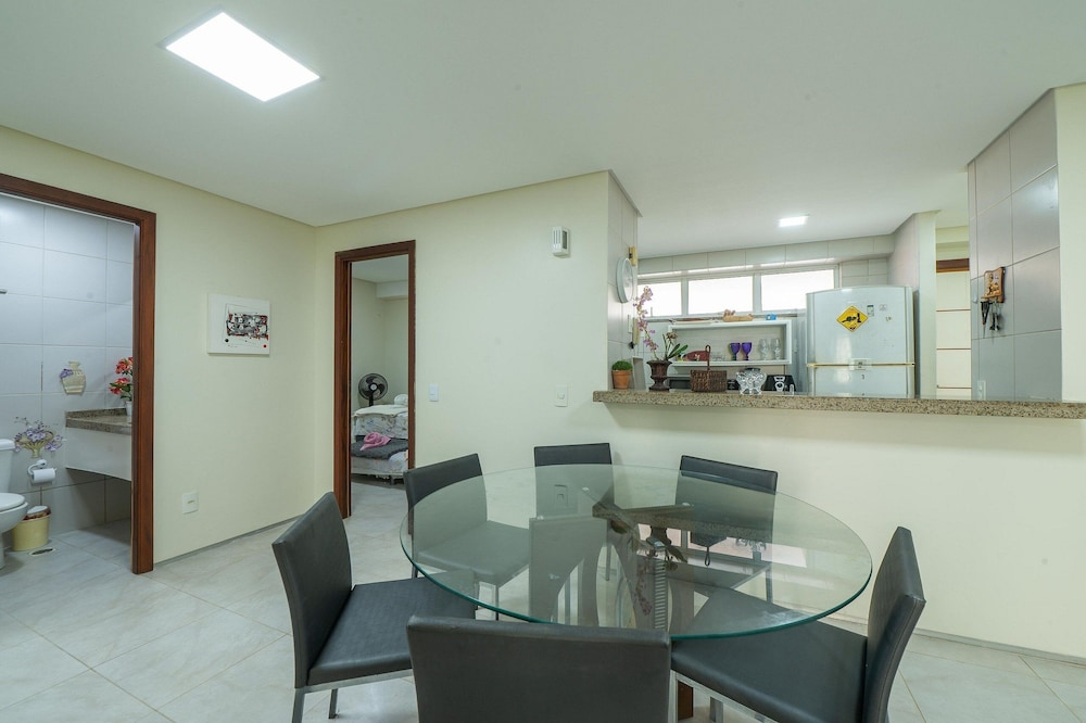 Scopa Beach #c3-200 - Beachfront By Carpediem