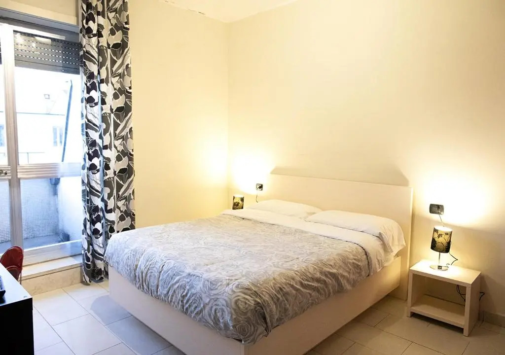 Smart Central Apartments