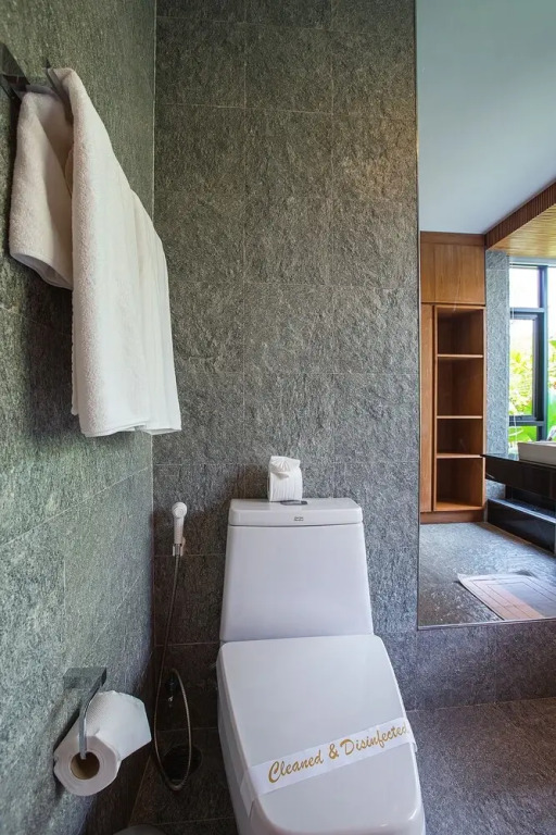 VILLA PULAU 3 bedroom Baan Bua Estate