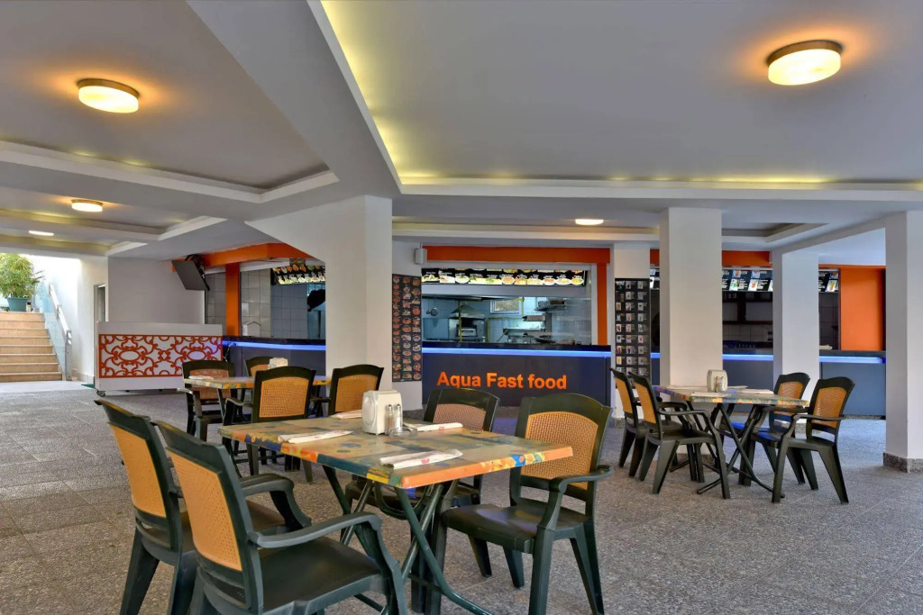 Green Garden Suites Hotel