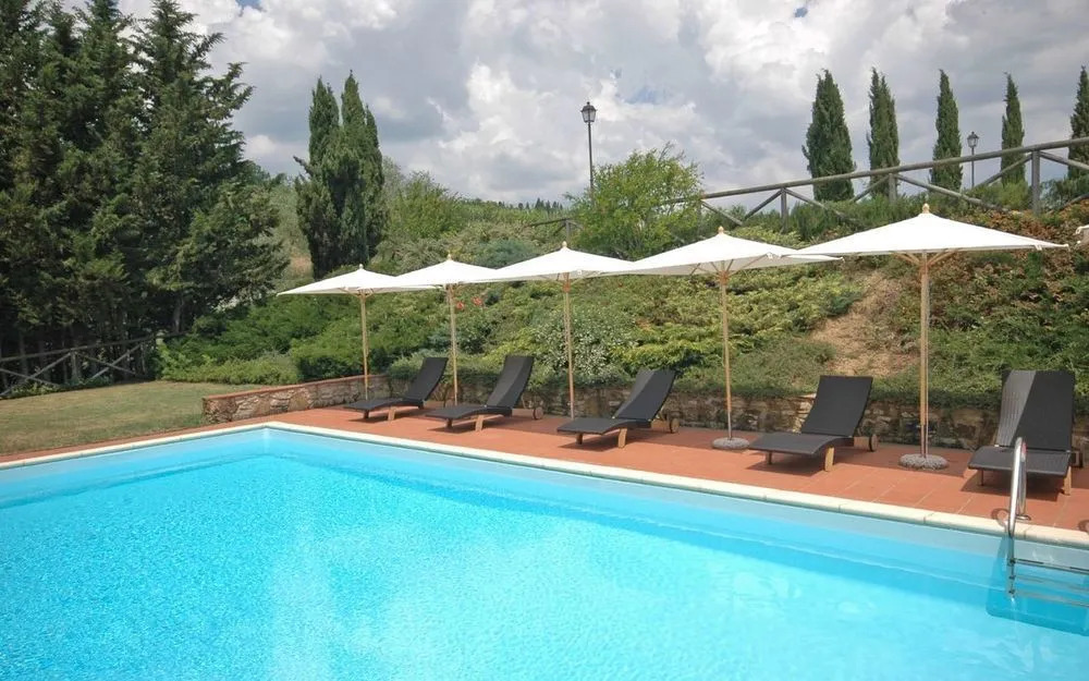 Chianti Suite