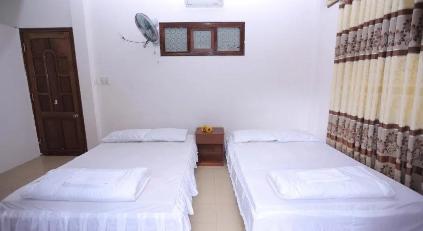DH Hostel