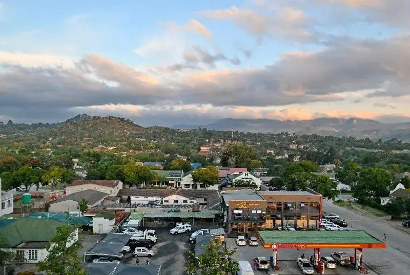 Holiday Inn - Mutare, an IHG Hotel