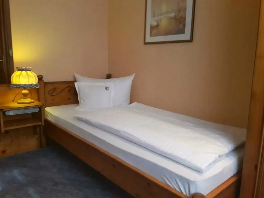 Hotel Zur Krone