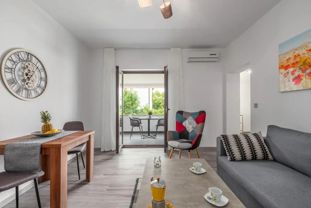 Sanja Premium Apartments