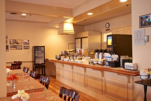 The Sparhawk Oceanfront Resort