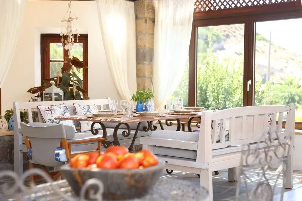 Diamond Villa