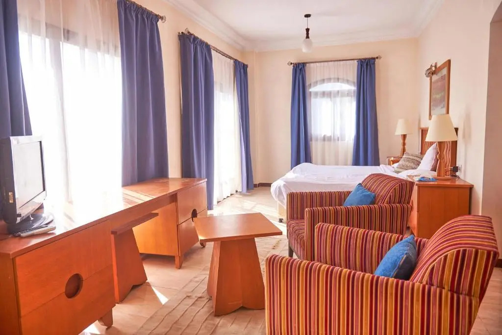 Sweet Rooms