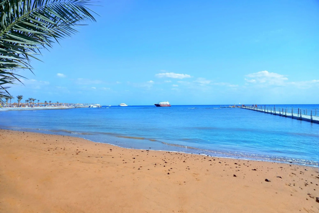Pickalbatros Palace - Aqua Park Hurghada