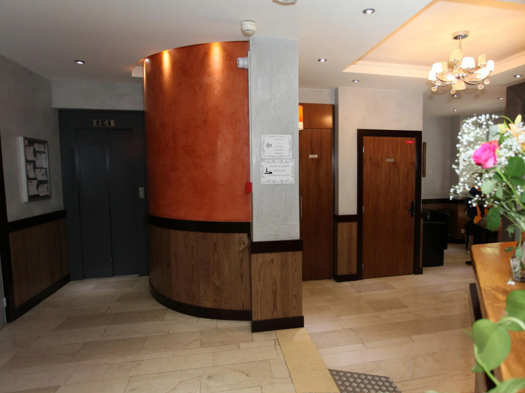 Hôtel Alane