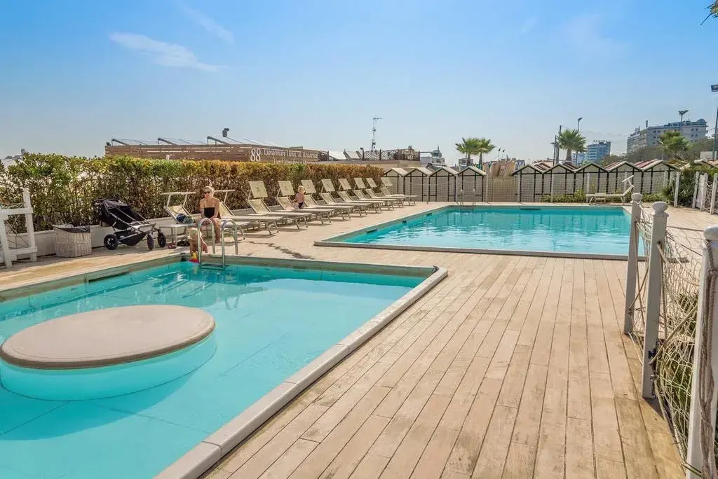 Hotel Mon Cheri