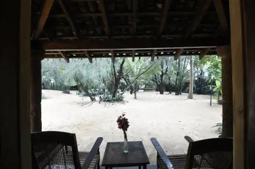 Raman Resort