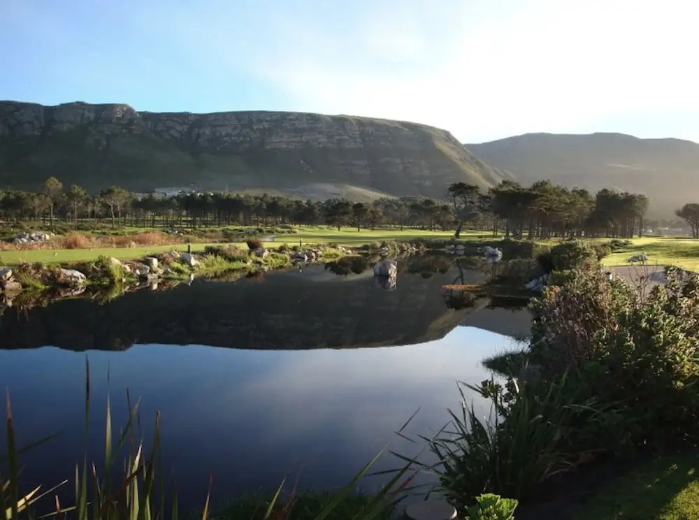 Hermanus Longboat Sea Cottage