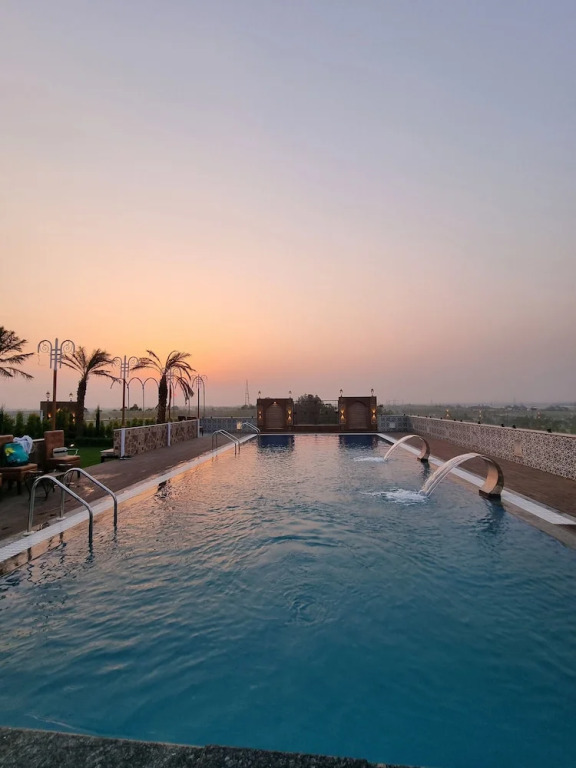 Hotel Rajmahal Roorkee