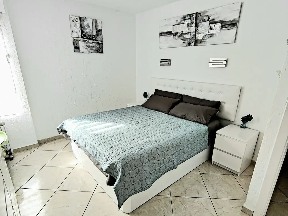 Minerva 1-bedroom, Close to the Beach, Park etc