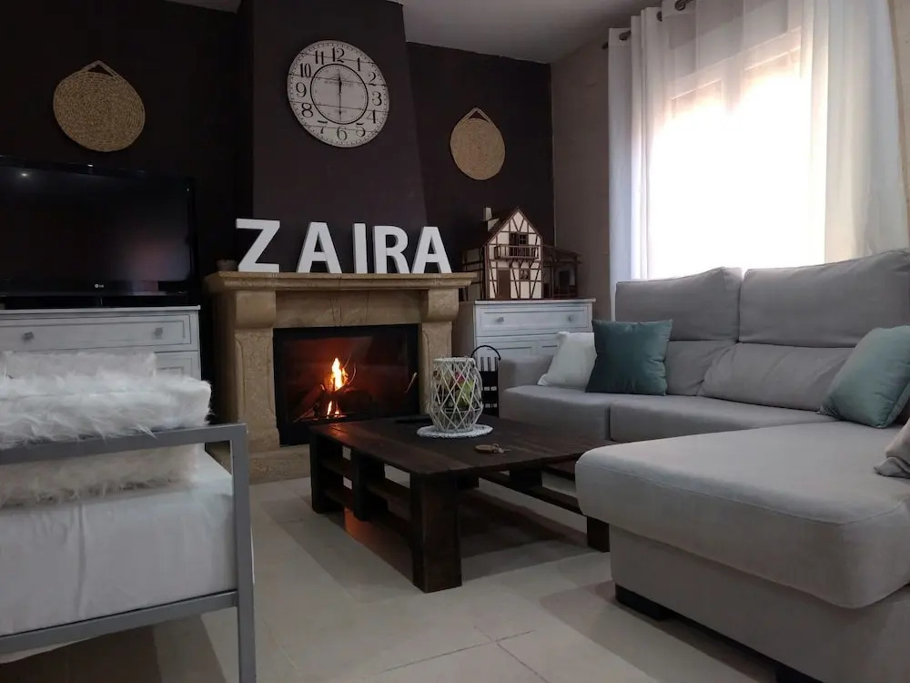 Casa Bella Zaira