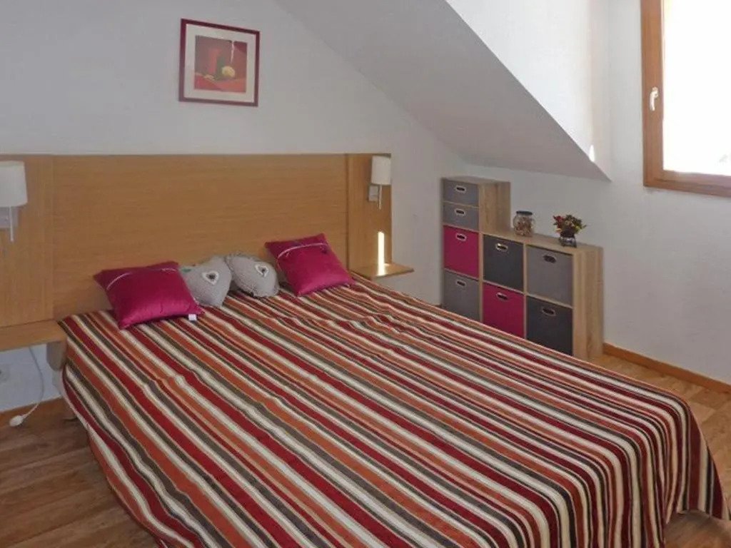 Appartement Les Orres, 3 pièces, 6 personnes - FR-1-322-376