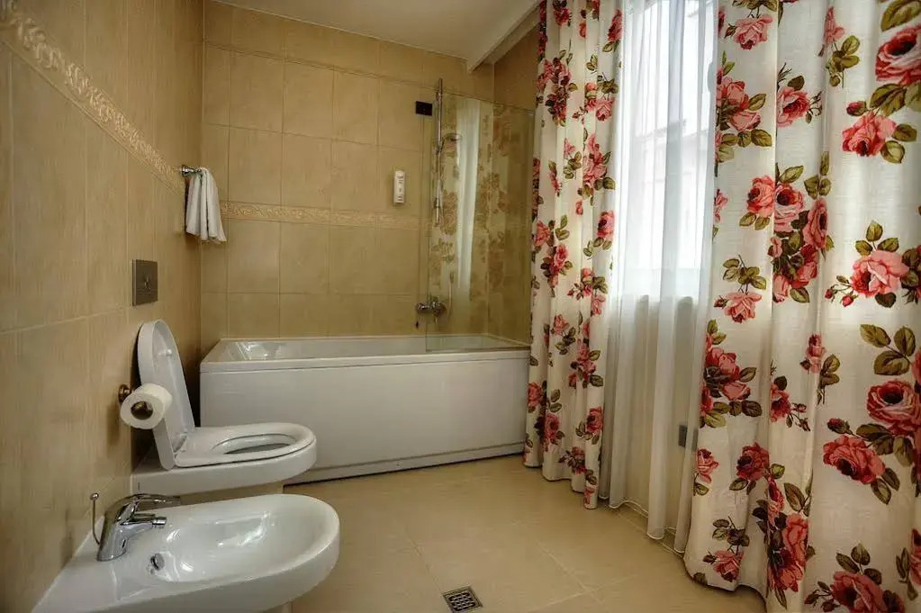 Hotel Villa Grace