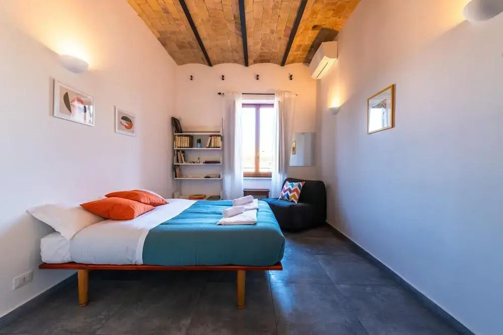 Bodoni #82 -Enjoy your stay in the center of Rome-
