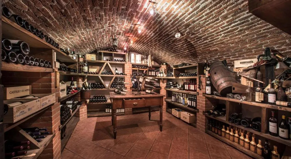 Hotel la Colletta
