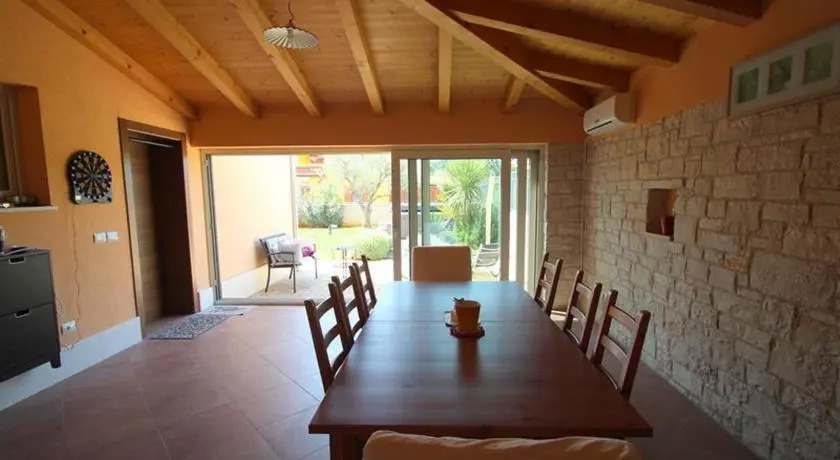 Holiday Home Liubov