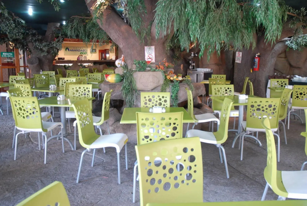 Aranzazu Eco