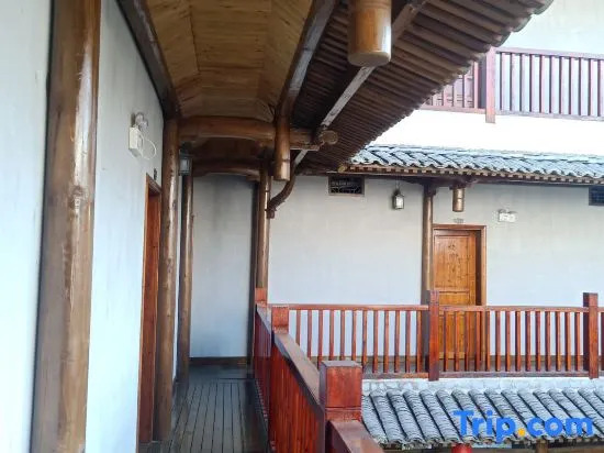Nanxi Shanlou Inn
