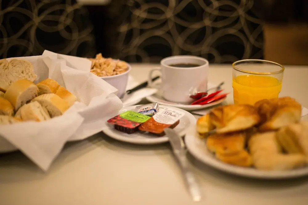 Hotel Bariloche Suites