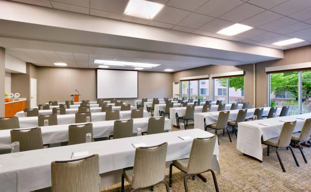 SpringHill Suites by Marriott Salt Lake City Draper