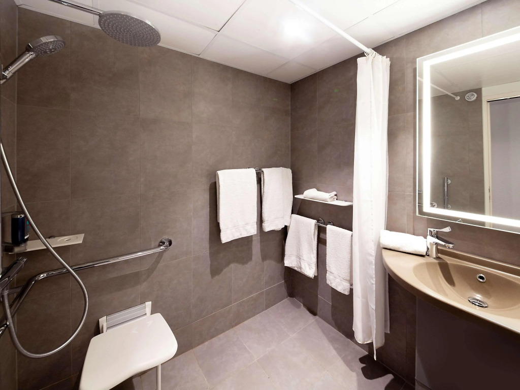 Novotel Clermont-Ferrand