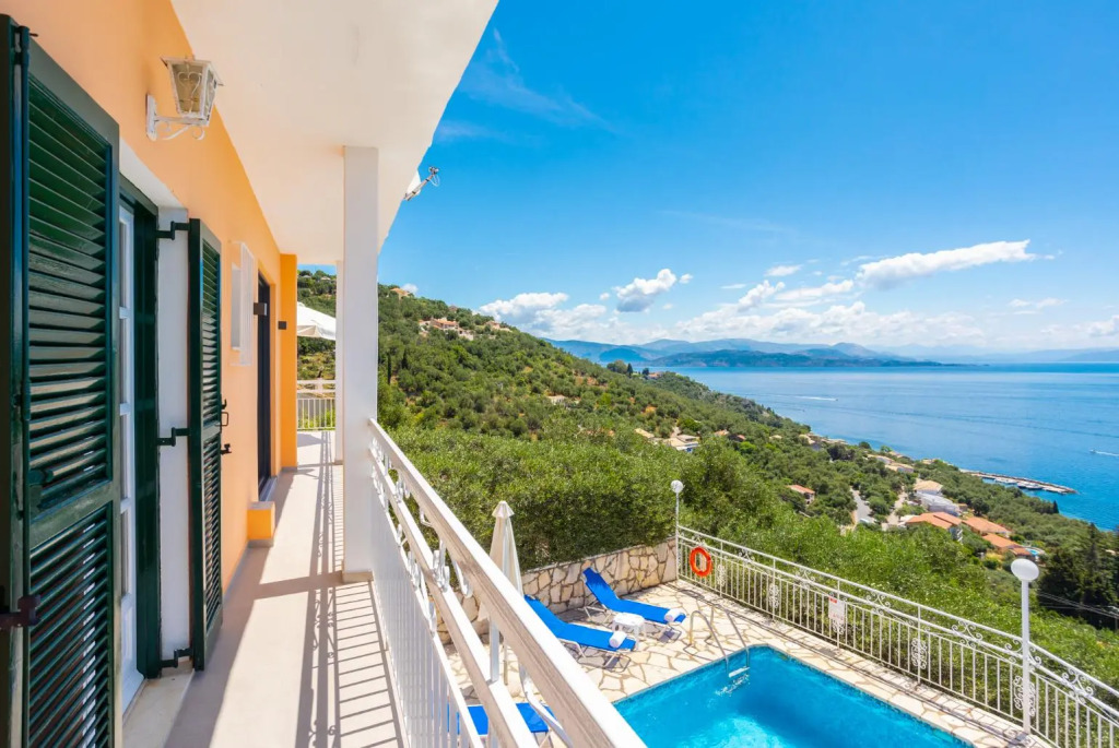 Villa Amalia