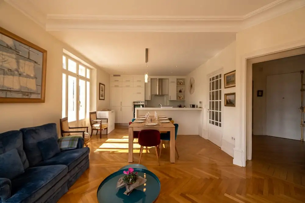 Annexe du château