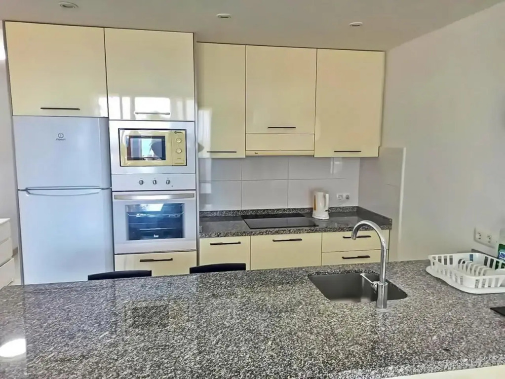Apartment at the South of Tenerife