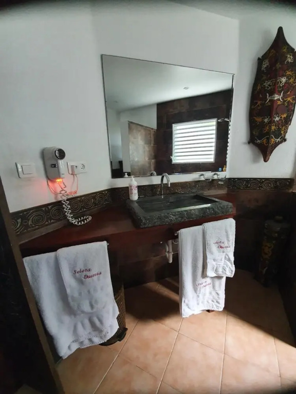 Selera Dunia Boutique Hotel