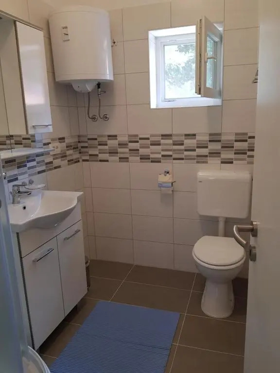Apartment Zdenka