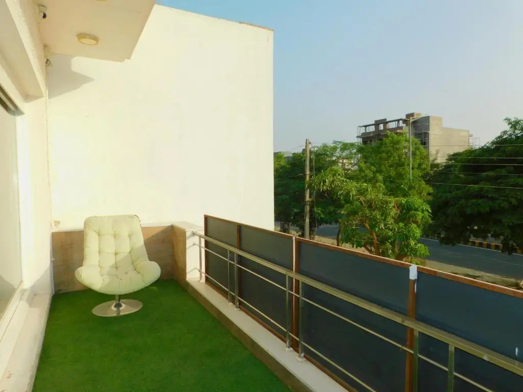 The Yadav Hostel Gurugram