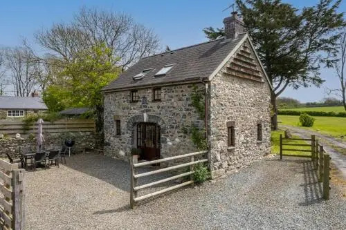The Nogg Cottages
