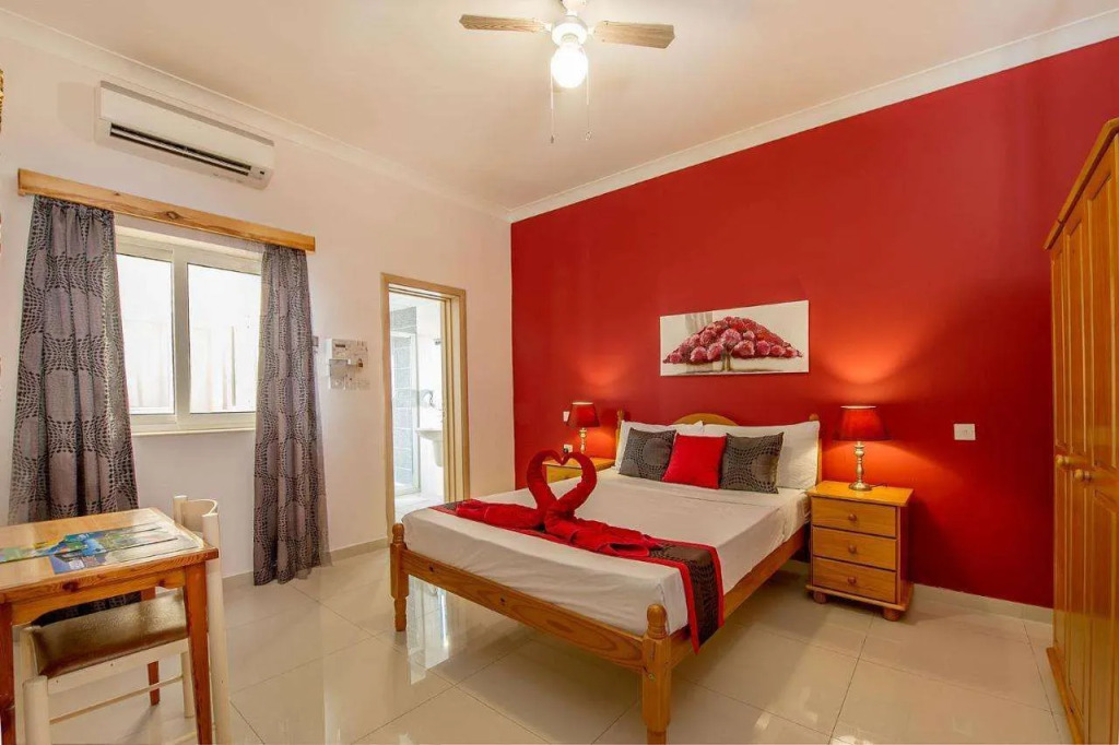 Electra Guesthouse