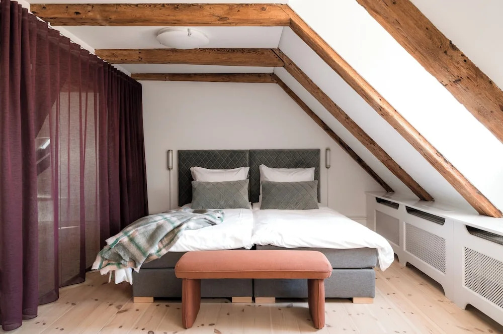 Nyhavn63 Suites by Daniel&Jacob's