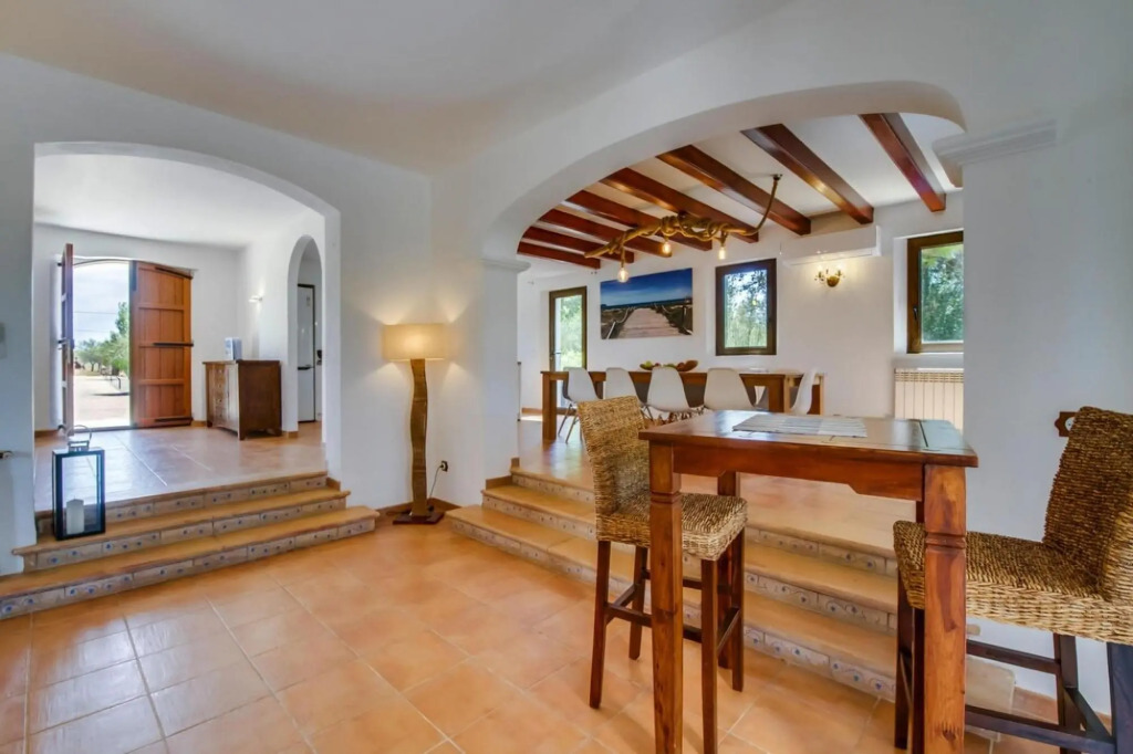 Finca Kiana