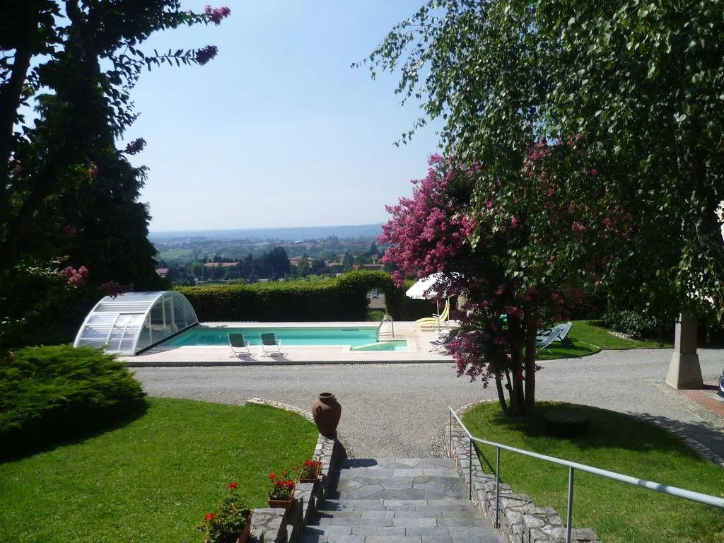 B&B Il Colombé