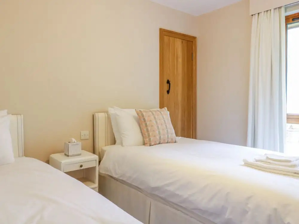 Whittadder Lodge