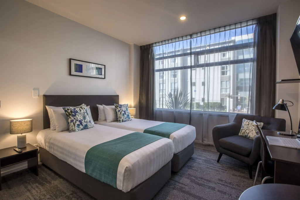 Quest Henderson, Auckland Apartment Hotel