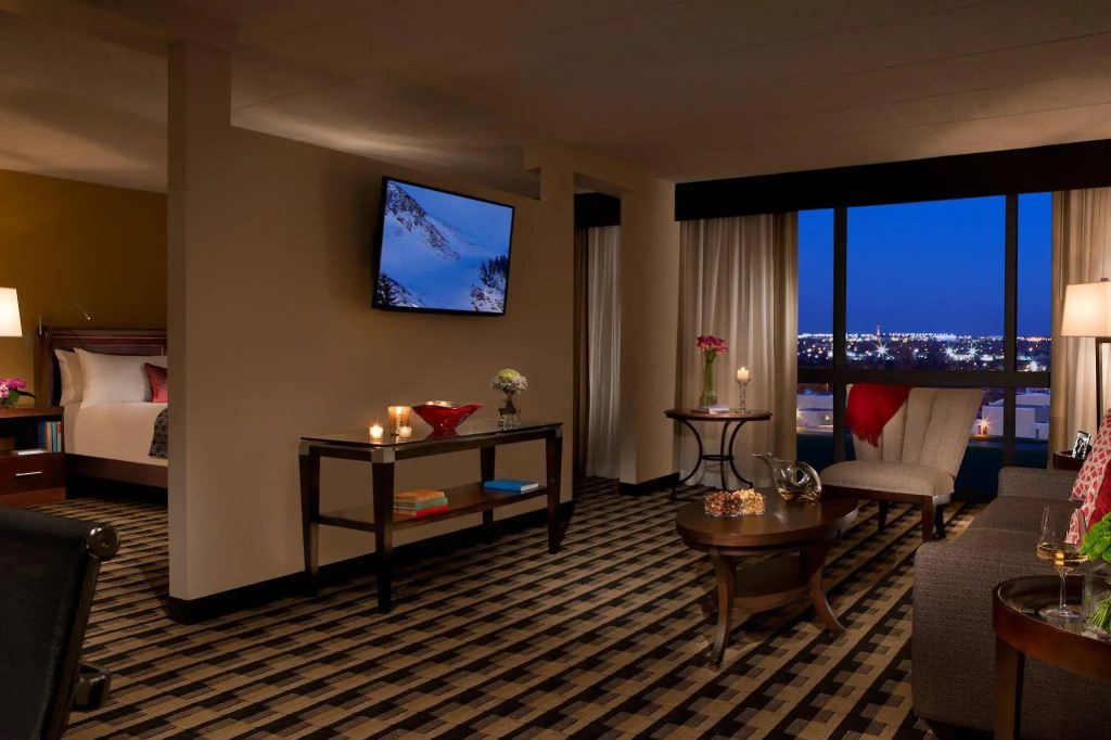 M Hotel Buffalo