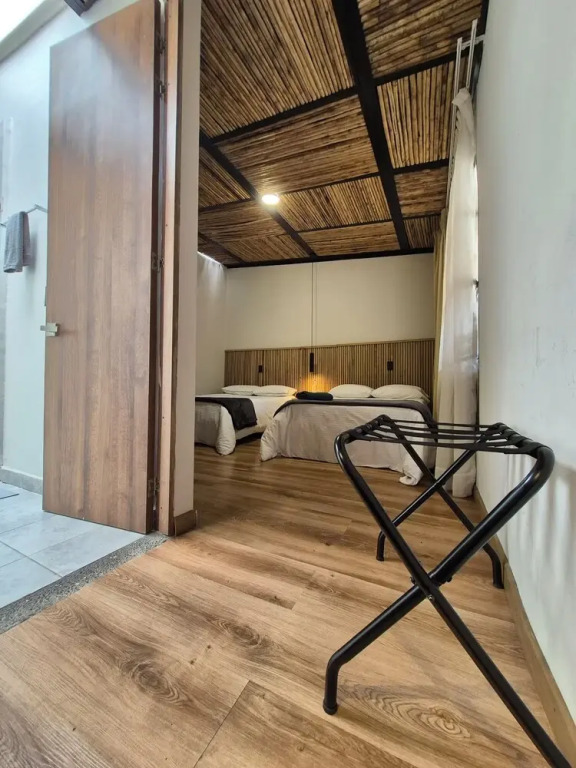 Pepes House Usaquén Bogotá - Small Hotel