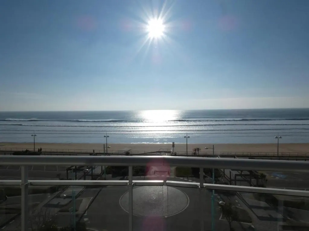 Appartement Saint-Jean-de-Monts, 2 pièces, 6 personnes - FR-1-323-75